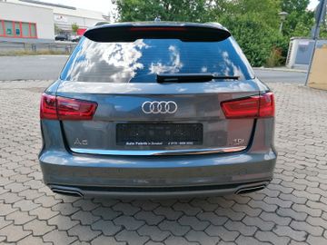 Audi A6 - 5