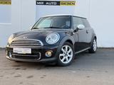MINI Cooper D 2.0 Steptronic Navi PDC PANO - MINI Cooper D mit Schiebedach
