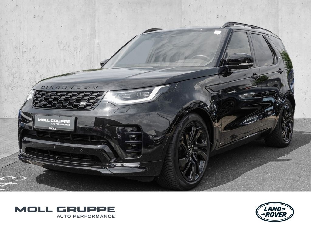 Land Rover Andere