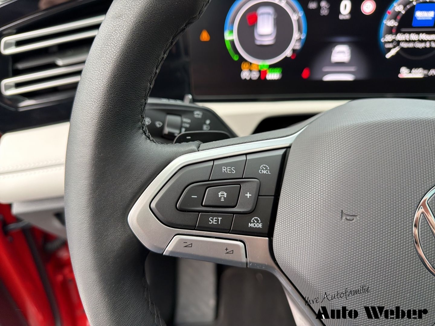 Volkswagen Tiguan - Bild 25