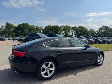 Audi A5 - 10