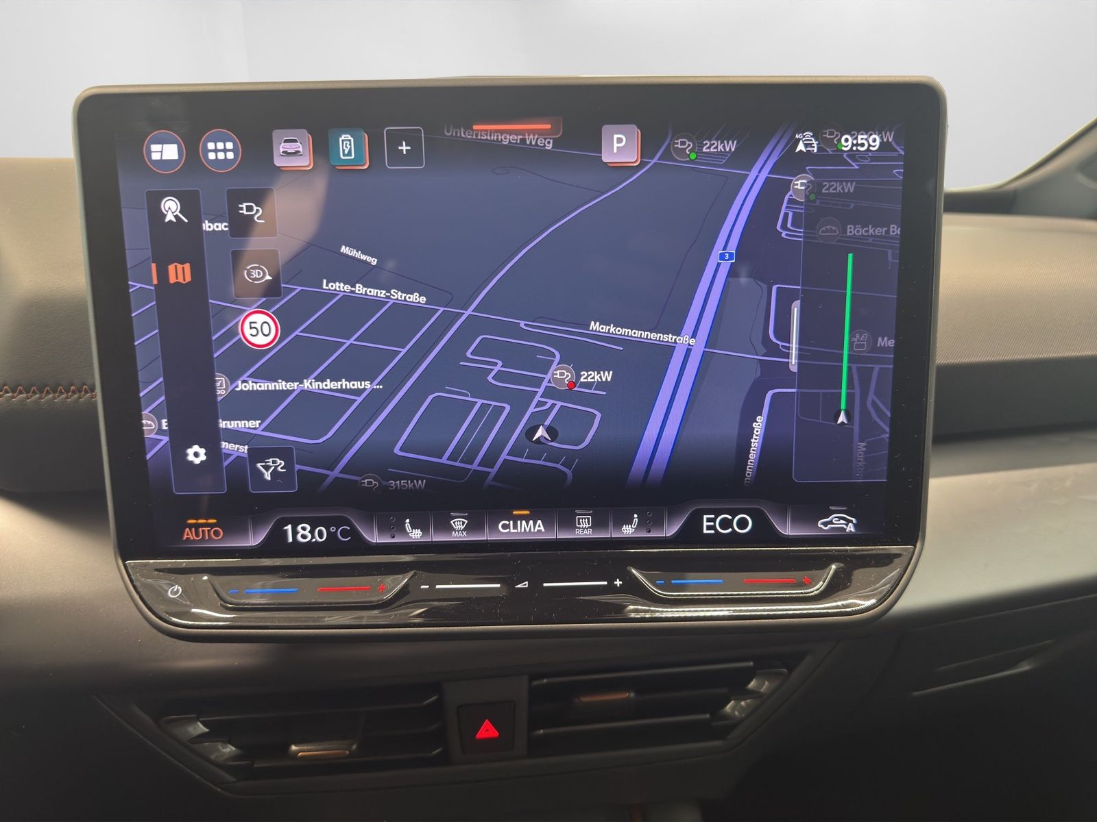 Cupra Born - Bild 17