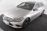 Mercedes-Benz C 300 e T Autom. *1.Hand*Leder*AHK*E-Sitze* - Mercedes-Benz C 300 in Aachen