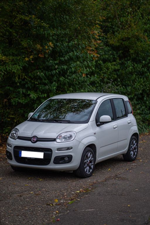 Image of Fiat Panda