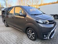 Toyota Proace Verso L3 Shuttle*9.Sitzer*Kamera*PDC*Navi
