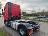 Volvo FH 420 Globetrotter ADR - Volvo Radlader