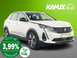 Peugeot 3008 1.6Hybrid  Aut.Allure Pack+LED+NAVI+KAMERA - Peugeot mit Hybrid-Antrieb