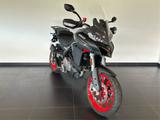 Ducati Multistrada V2S Griffheizung, u.v.m - Ducati Multistrada V2 S