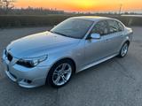 BMW Bmw E60 Limousine 530d 231PS Automatik - BMW 5er Reihe: 60