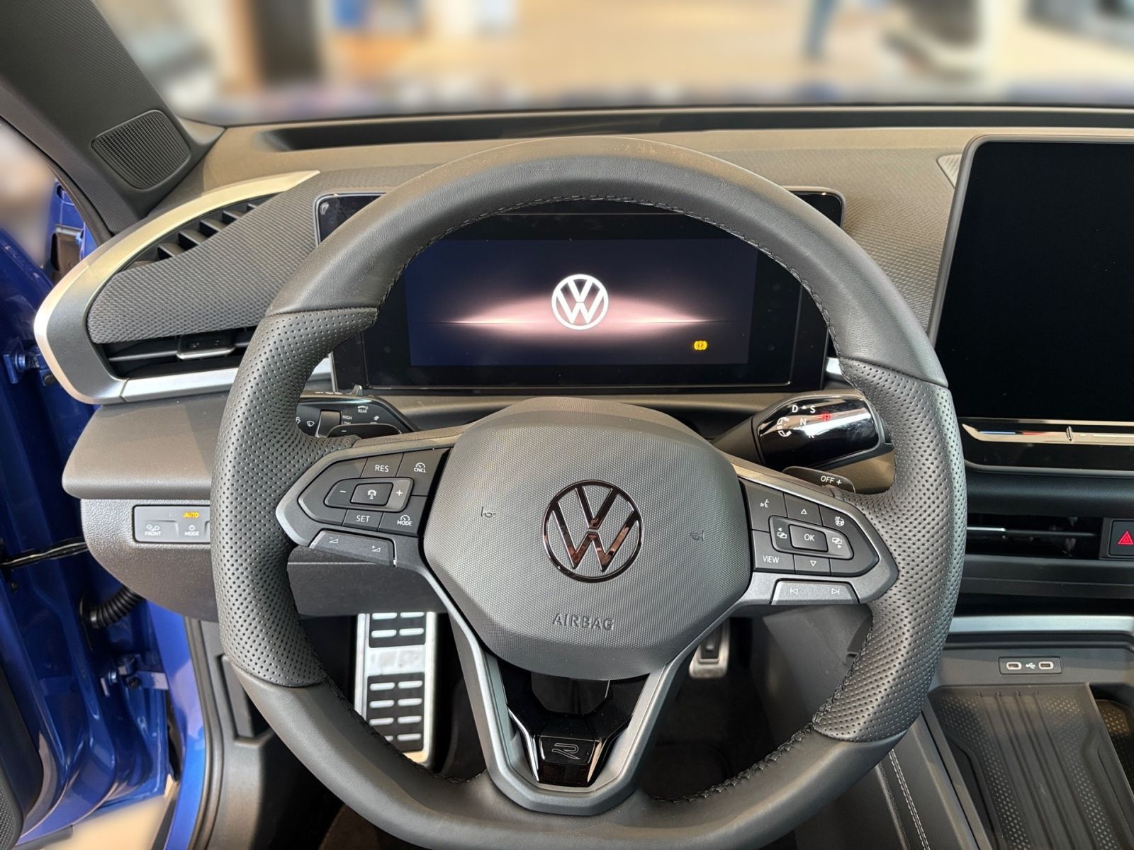 Volkswagen T-Roc - Bild 8