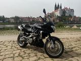 Aprilia Shiver GT ABS - APRILIA SPORTTOURER