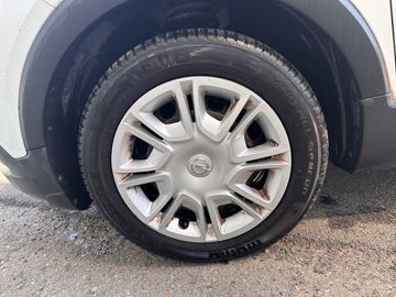 Opel Crossland (X) - 12