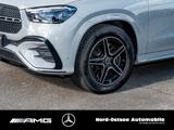 Mercedes-Benz GLE 350 de 4M AMG ADV+ NIGHT PANO AHK 360° - Mercedes-Benz GLE 350 Jahreswagen