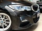 BMW 320d Touring Sport-Automatic M-SPORT Paket 190PS - BMW 320 Gebrauchtwagen in Hamburg