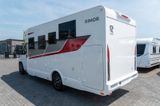 Rimor Seal 69 Plus *Queensbett verstellbar*Hubbett* - Rimor Neu