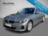 BMW 318 d Touring Aut Navi LED SHZ DAB Klimaaut - gebrauchte BMW 318 aus dem Jahr 2024