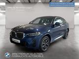 BMW X4 xDrive20i M Sport AHK LiveCockpitProf Laser - BMW X4 in Dortmund