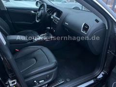 AUDI A5 2.0 TDI S-Tronic Quattro Sback*Keyless*SZB*Xe