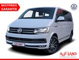 Volkswagen T6 Multivan 2.0 TDI DSG Generation Six LED ACC - Volkswagen T6 Multivan in Erfurt