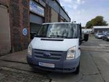 Ford Transit FT 350 L Doppelkabine/ TÜV NEU/ Klima - Ford Transit: Ft K