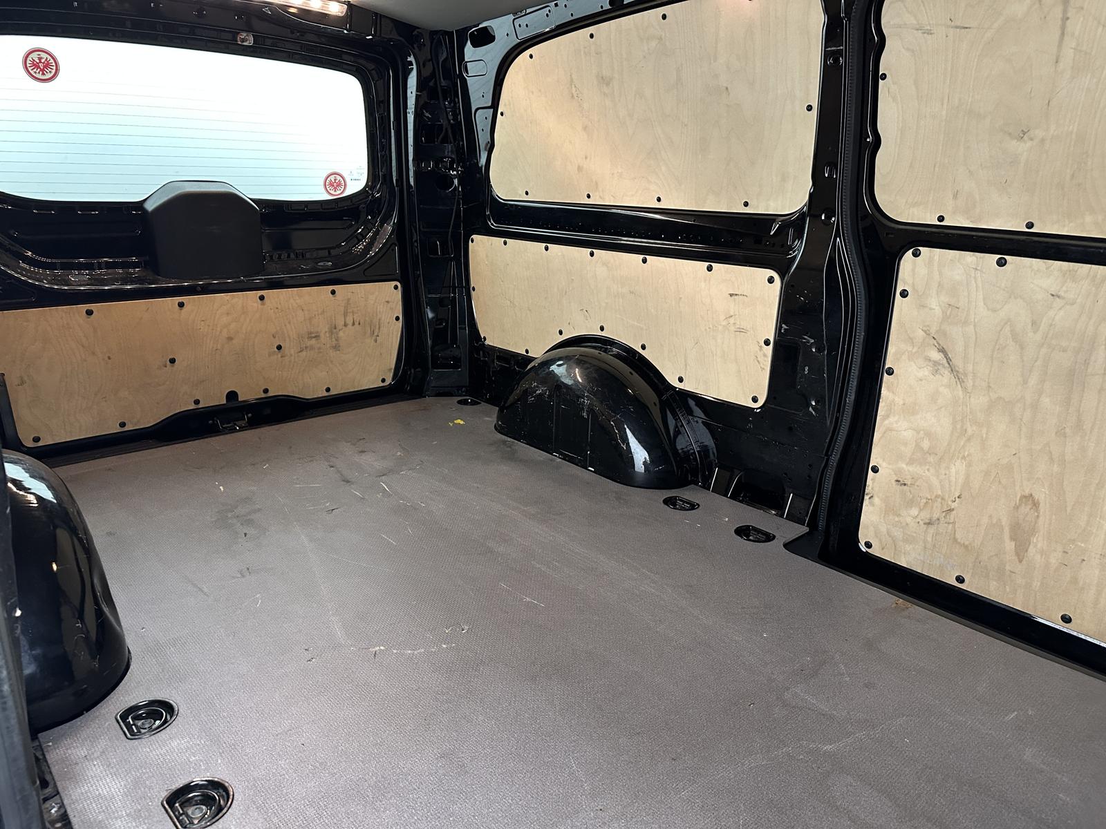 Mercedes-Benz Vito CDI RWD extralang "LEDER-NAVI-KLIMA-PDC", миниатюра 16
