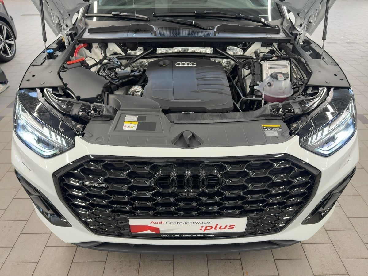 Audi Q5 - Bild 20