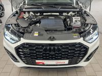 Audi Q5 - Vorschau Bild 20