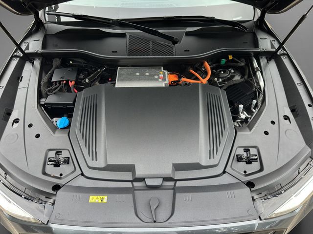 e-tron Sportback 55 quattro S line