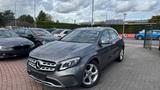 Mercedes-Benz GLA 220 CDI 4 Matic | LED | 81.550KM | AHK - Mercedes-Benz G550