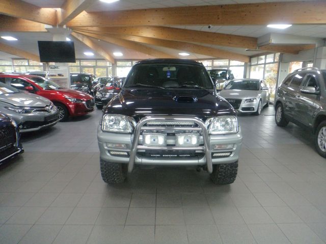 Mitsubishi L200 Pickup 4x4 American Styli Klima