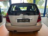 Mercedes-Benz A 170 Avantg. / Klima / Auto./ Scheckheft/ 32tkm - gebrauchte Mercedes-Benz A 170 aus dem Jahr 2007