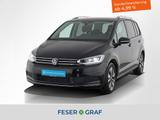 Volkswagen Touran MOVE 1.5 DSG Navi Park-Assist LED ACC - VW Touran move Gebrauchtwagen