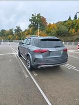 Mercedes-Benz Mercedes Benz GLE 300 d 4MATIC AMG Line  245 PS - gebrauchte Mercedes-Benz GLE 300 aus dem Jahr 2024