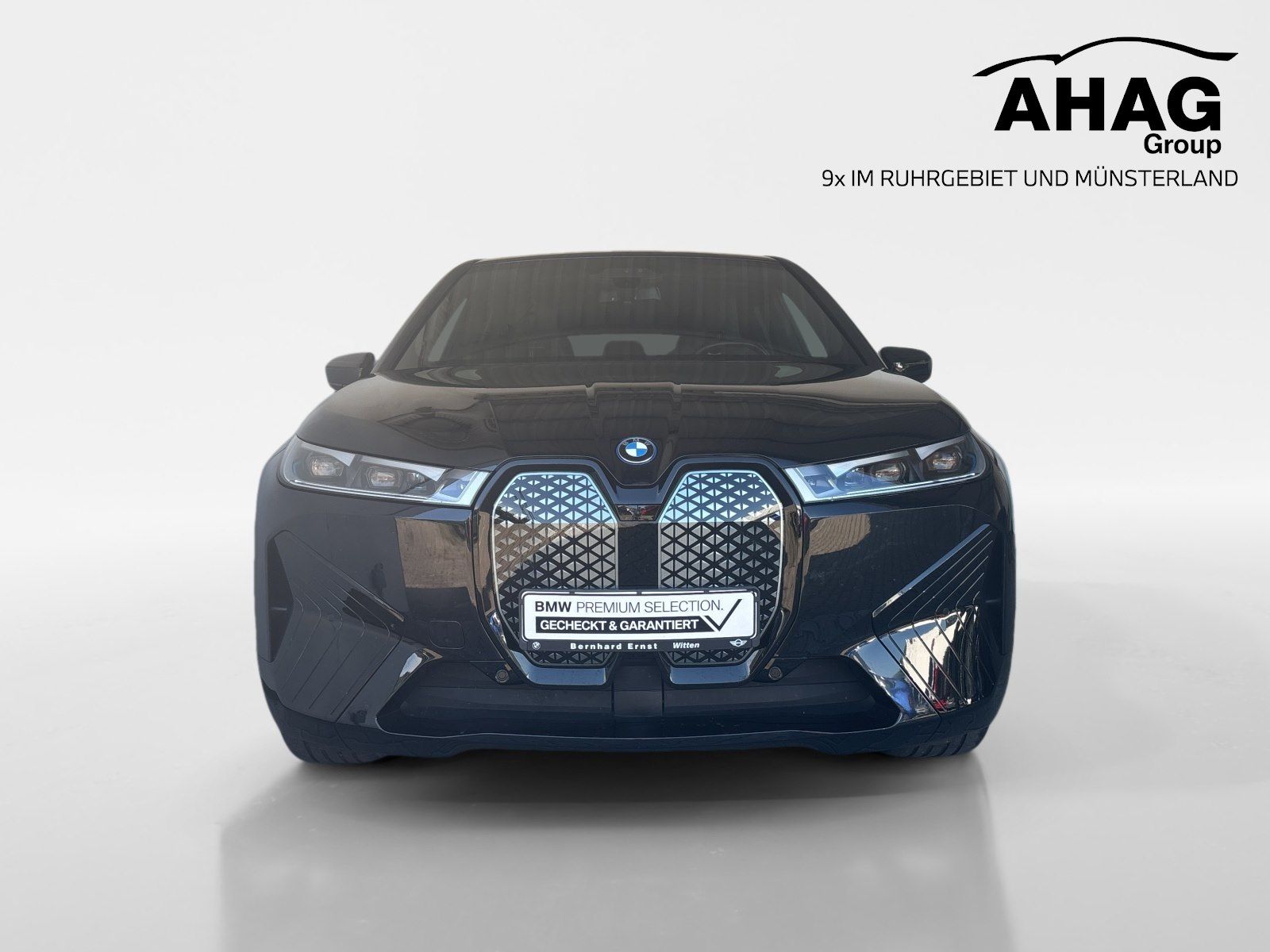 BMW iX xDrive40 Edition Essence | Sportpaket | H/K | imagem 2