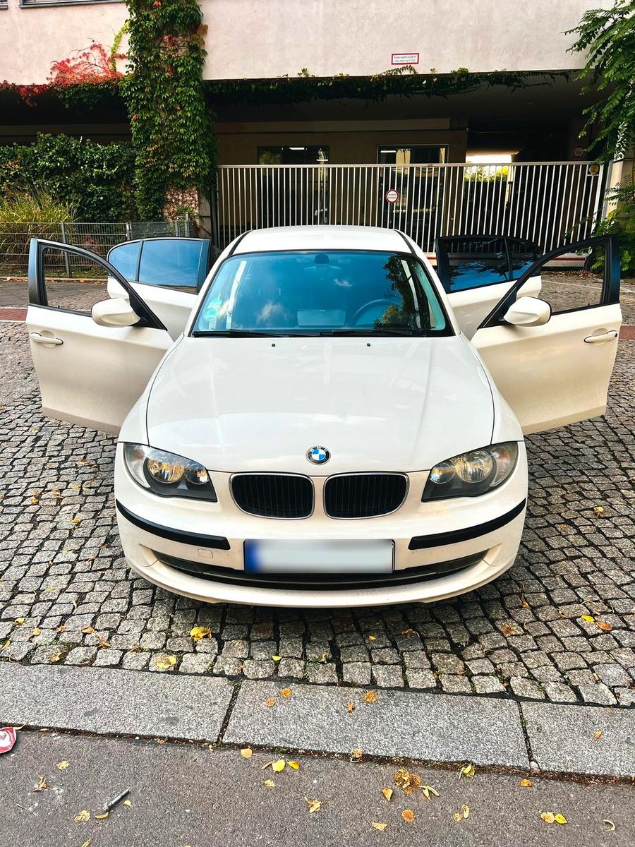 BMW 116