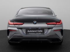 Foto Nummer 8: BMW 850i