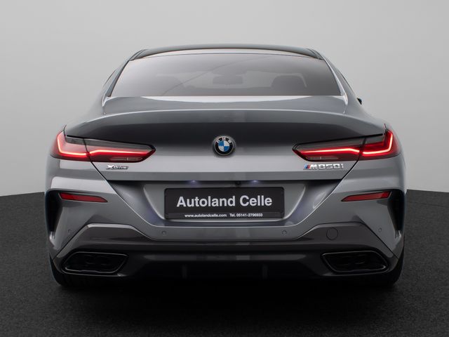 Foto Nummer 8: BMW 850i