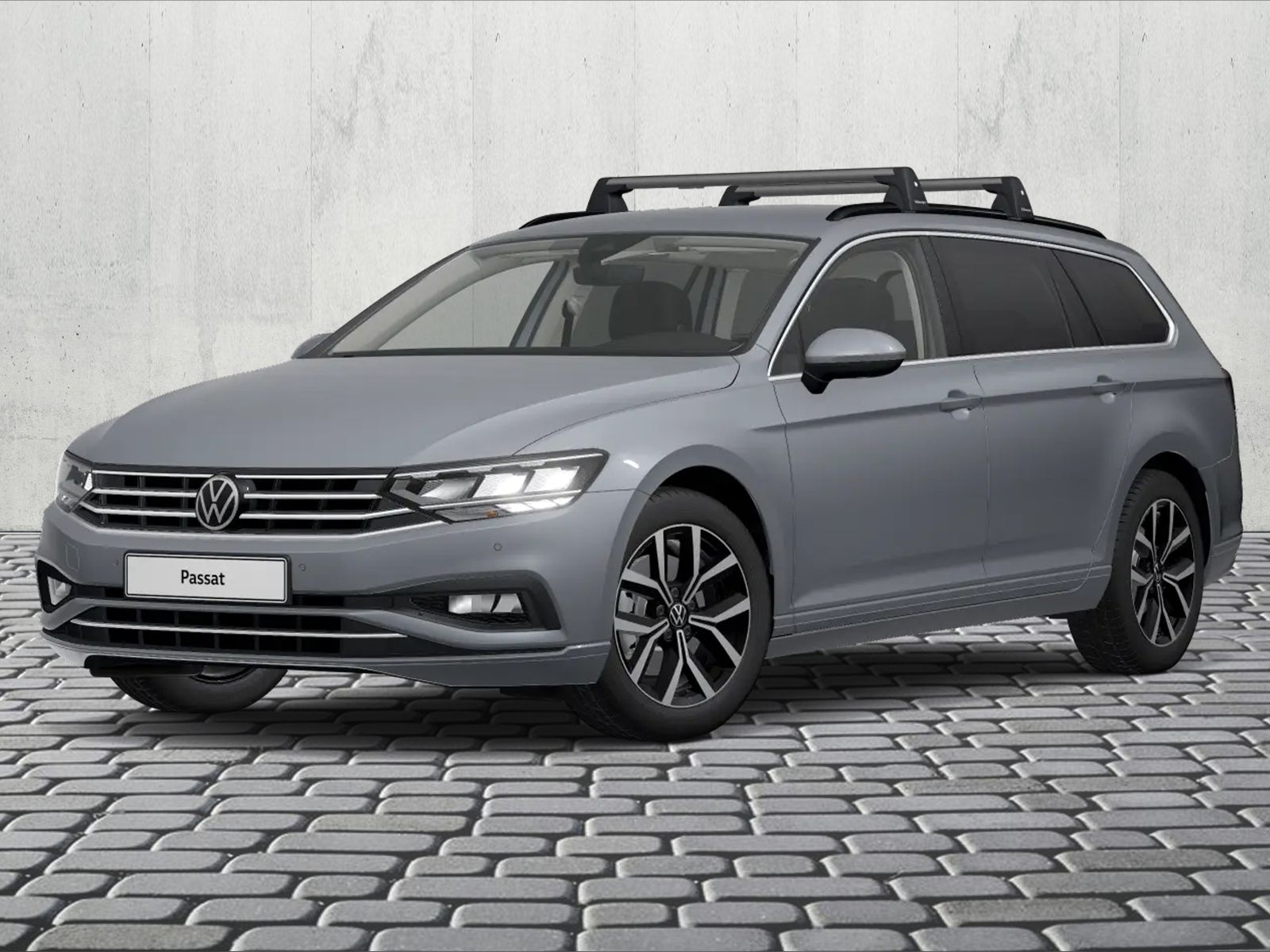 Passat Variant 2.0 TDI DSG *LED*NAVI*ACC*KAMERA*