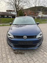 Volkswagen VW Polo 6r 1,2 Benzin Steuerkette Neu , tü... - Volkswagen Polo aus 2009: 1.6