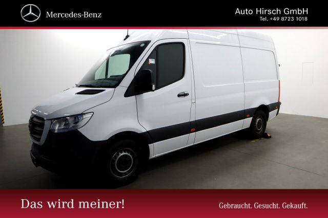 Mercedes-Benz Sprinter 317 CDI L2H2 Automatik+Navi+Kamera+Sit