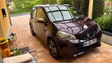Seat Mii 1.0 55kW Cosmopolitan Cosmopolitan - Seat Mii Cosmopolitan mit Benzin-Antrieb