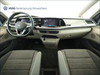 Volkswagen T7 Multivan - Vorschau Bild 6