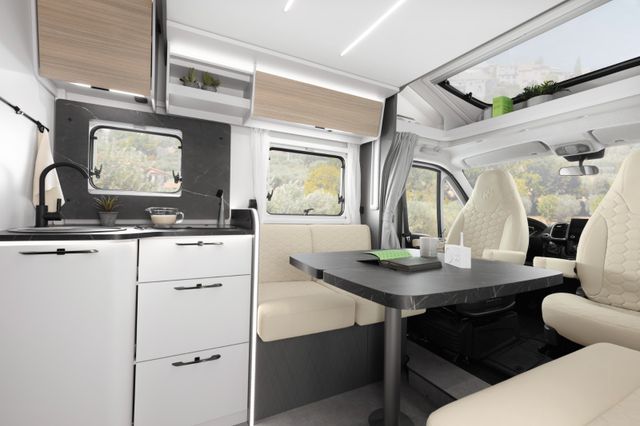 Etrusco T 7400 SBC 6.893,00 € Sondernachlass!