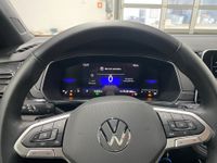 Volkswagen T-Cross - Vorschau Bild 21