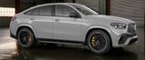 Mercedes-Benz GLE 63 AMG Mercedes-AMG GLS 63 4MATIC+ MY2026 - Mercedes-Benz GLE 63 AMG Neuwagen