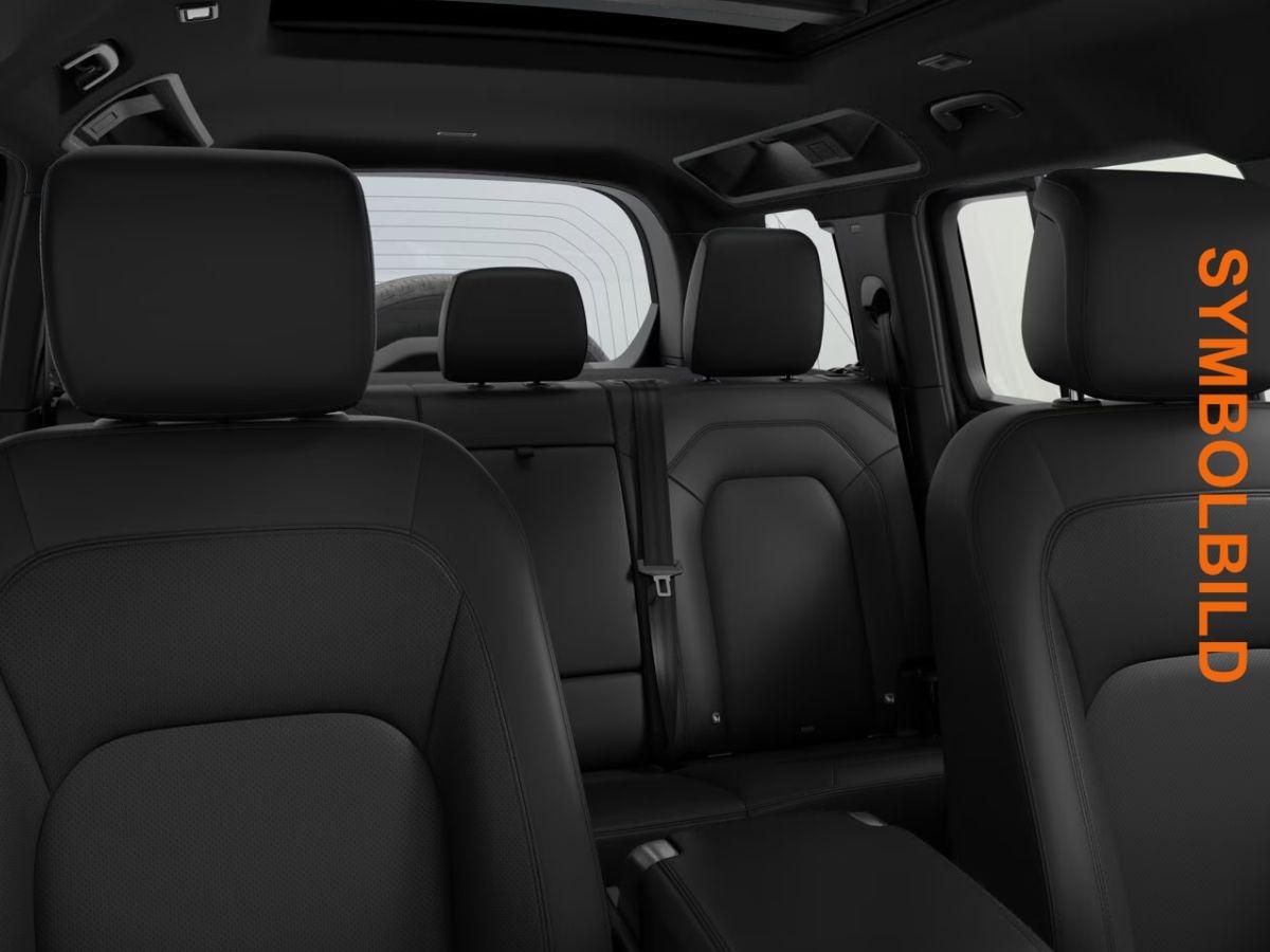 Land Rover Defender 110 P425 X-Dynamic HSE AHK HUD BlackPak foto 3