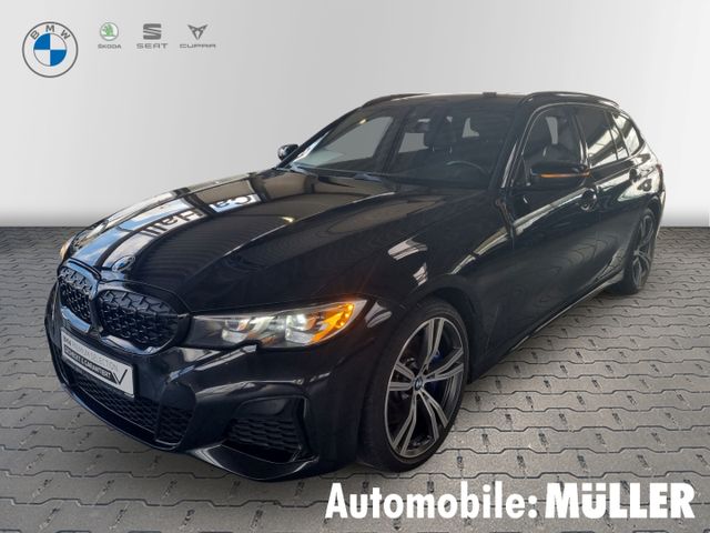 BMW M340d Shadow-line  xDrive Touring AHK LED Navi