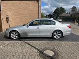 BMW E60 525i  - BMW 525 Limousine 525i e60 mit Benzin-Antrieb