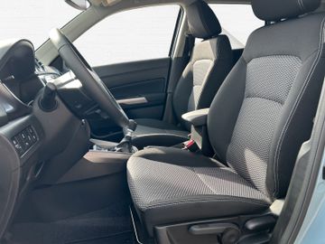Fotografie 13 des Suzuki Vitara 1.4 Comfort NAVI KAMERA ACC LED Sitzh.