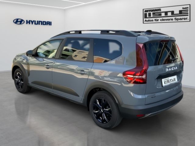 Fahrzeugabbildung Dacia Jogger Extreme 1.6 HYBRID 140 EU6d 7-Sitzer Navi